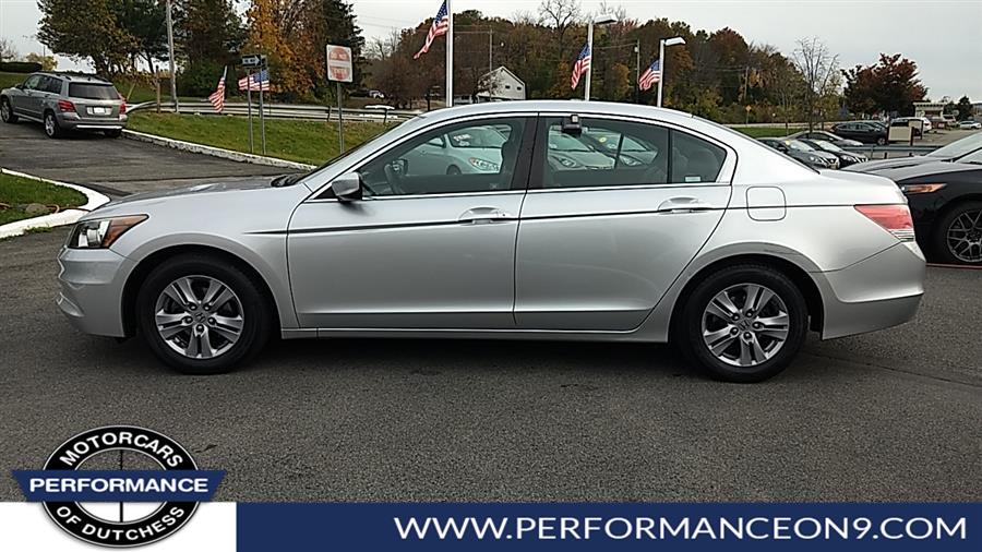 2012 Honda Accord Sdn 4dr I4 Auto SE, available for sale in Wappingers Falls, New York | Performance Motor Cars. Wappingers Falls, New York 2012 Honda Accord Sdn 4dr I4 Auto SE, available for sale in Wappingers Falls, New York | Performance Motor Cars. Wappingers Falls, New York