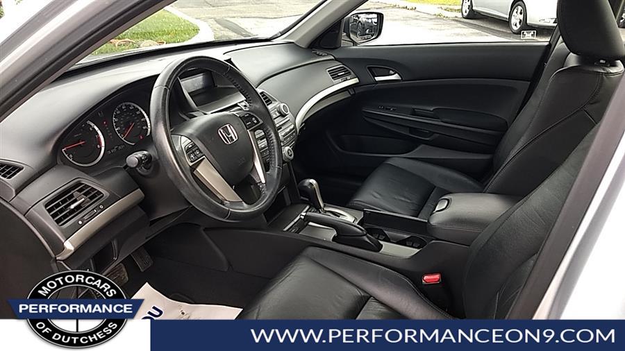 2012 Honda Accord Sdn 4dr I4 Auto SE, available for sale in Wappingers Falls, New York | Performance Motor Cars. Wappingers Falls, New York 2012 Honda Accord Sdn 4dr I4 Auto SE, available for sale in Wappingers Falls, New York | Performance Motor Cars. Wappingers Falls, New York