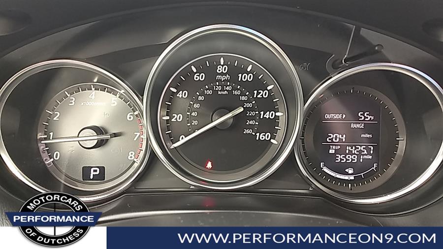 Used Mazda CX-5 AWD 4dr Auto Sport 2015 | Performance Motorcars Inc. Wappingers Falls, New York Used Mazda CX-5 AWD 4dr Auto Sport 2015 | Performance Motorcars Inc. Wappingers Falls, New York