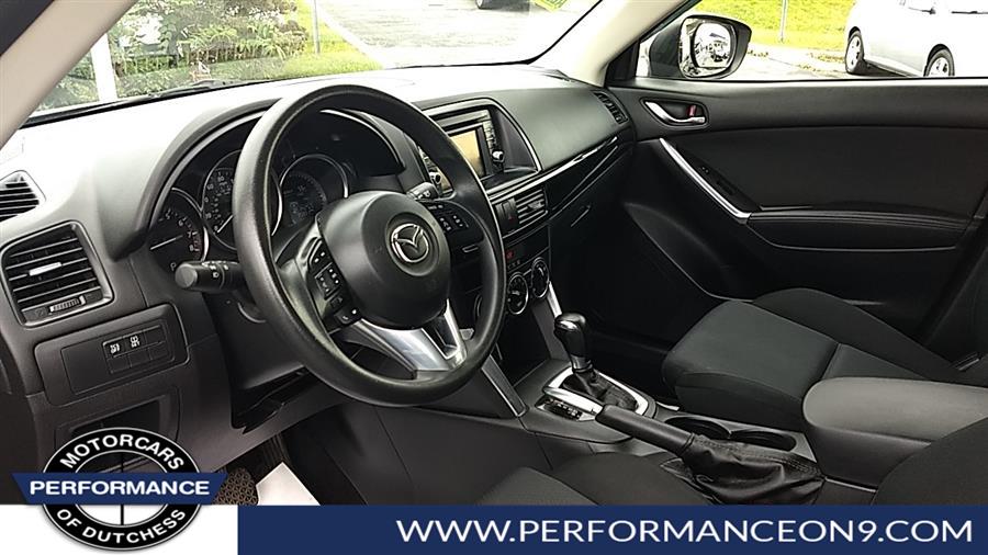 Used Mazda CX-5 AWD 4dr Auto Sport 2015 | Performance Motorcars Inc. Wappingers Falls, New York Used Mazda CX-5 AWD 4dr Auto Sport 2015 | Performance Motorcars Inc. Wappingers Falls, New York