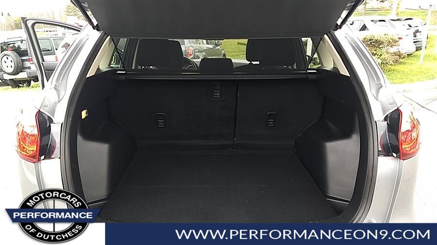 Used Mazda CX-5 AWD 4dr Auto Sport 2015 | Performance Motorcars Inc. Wappingers Falls, New York Used Mazda CX-5 AWD 4dr Auto Sport 2015 | Performance Motorcars Inc. Wappingers Falls, New York