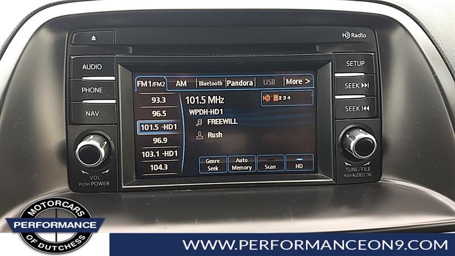 Used Mazda CX-5 AWD 4dr Auto Sport 2015 | Performance Motorcars Inc. Wappingers Falls, New York Used Mazda CX-5 AWD 4dr Auto Sport 2015 | Performance Motorcars Inc. Wappingers Falls, New York