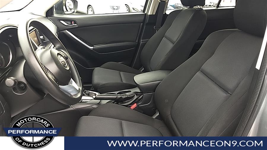 Used Mazda CX-5 AWD 4dr Auto Sport 2015 | Performance Motorcars Inc. Wappingers Falls, New York Used Mazda CX-5 AWD 4dr Auto Sport 2015 | Performance Motorcars Inc. Wappingers Falls, New York