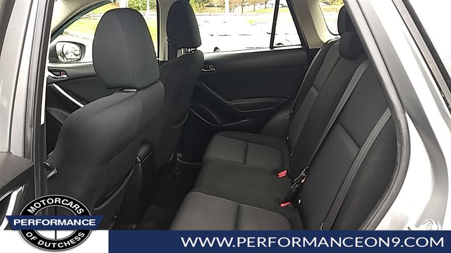 Used Mazda CX-5 AWD 4dr Auto Sport 2015 | Performance Motorcars Inc. Wappingers Falls, New York Used Mazda CX-5 AWD 4dr Auto Sport 2015 | Performance Motorcars Inc. Wappingers Falls, New York
