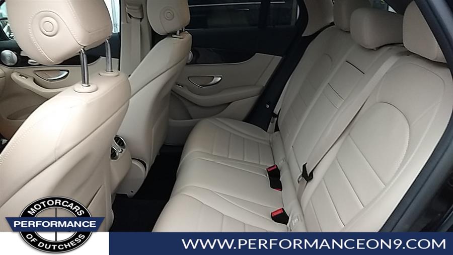2016 Mercedes-Benz GLC 4MATIC 4dr GLC300, available for sale in Wappingers Falls, New York | Performance Motor Cars. Wappingers Falls, New York 2016 Mercedes-Benz GLC 4MATIC 4dr GLC300, available for sale in Wappingers Falls, New York | Performance Motor Cars. Wappingers Falls, New York