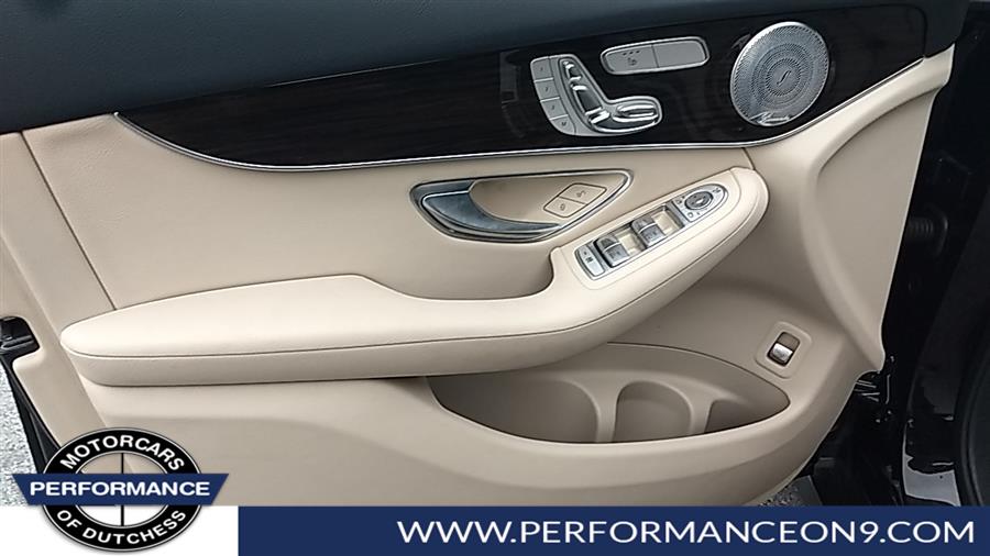 2016 Mercedes-Benz GLC 4MATIC 4dr GLC300, available for sale in Wappingers Falls, New York | Performance Motor Cars. Wappingers Falls, New York 2016 Mercedes-Benz GLC 4MATIC 4dr GLC300, available for sale in Wappingers Falls, New York | Performance Motor Cars. Wappingers Falls, New York