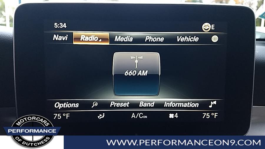 2016 Mercedes-Benz GLC 4MATIC 4dr GLC300, available for sale in Wappingers Falls, New York | Performance Motor Cars. Wappingers Falls, New York 2016 Mercedes-Benz GLC 4MATIC 4dr GLC300, available for sale in Wappingers Falls, New York | Performance Motor Cars. Wappingers Falls, New York