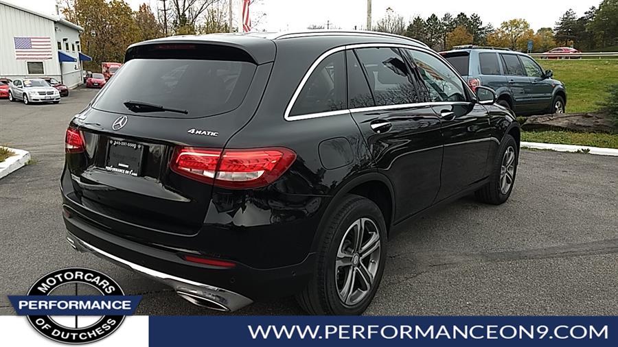2016 Mercedes-Benz GLC 4MATIC 4dr GLC300, available for sale in Wappingers Falls, New York | Performance Motor Cars. Wappingers Falls, New York 2016 Mercedes-Benz GLC 4MATIC 4dr GLC300, available for sale in Wappingers Falls, New York | Performance Motor Cars. Wappingers Falls, New York