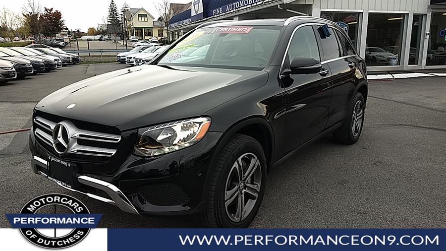 2016 Mercedes-Benz GLC 4MATIC 4dr GLC300, available for sale in Wappingers Falls, New York | Performance Motor Cars. Wappingers Falls, New York 2016 Mercedes-Benz GLC 4MATIC 4dr GLC300, available for sale in Wappingers Falls, New York | Performance Motor Cars. Wappingers Falls, New York