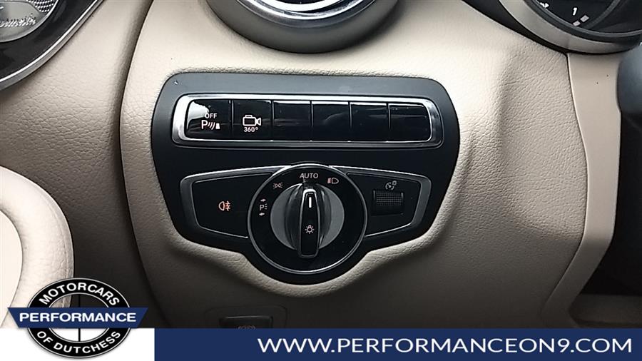 2016 Mercedes-Benz GLC 4MATIC 4dr GLC300, available for sale in Wappingers Falls, New York | Performance Motor Cars. Wappingers Falls, New York 2016 Mercedes-Benz GLC 4MATIC 4dr GLC300, available for sale in Wappingers Falls, New York | Performance Motor Cars. Wappingers Falls, New York