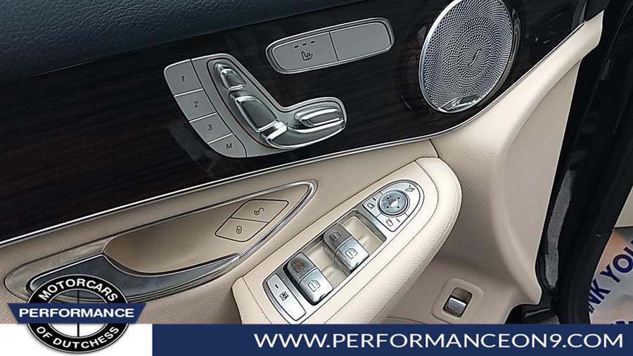 2016 Mercedes-Benz GLC 4MATIC 4dr GLC300, available for sale in Wappingers Falls, New York | Performance Motor Cars. Wappingers Falls, New York 2016 Mercedes-Benz GLC 4MATIC 4dr GLC300, available for sale in Wappingers Falls, New York | Performance Motor Cars. Wappingers Falls, New York