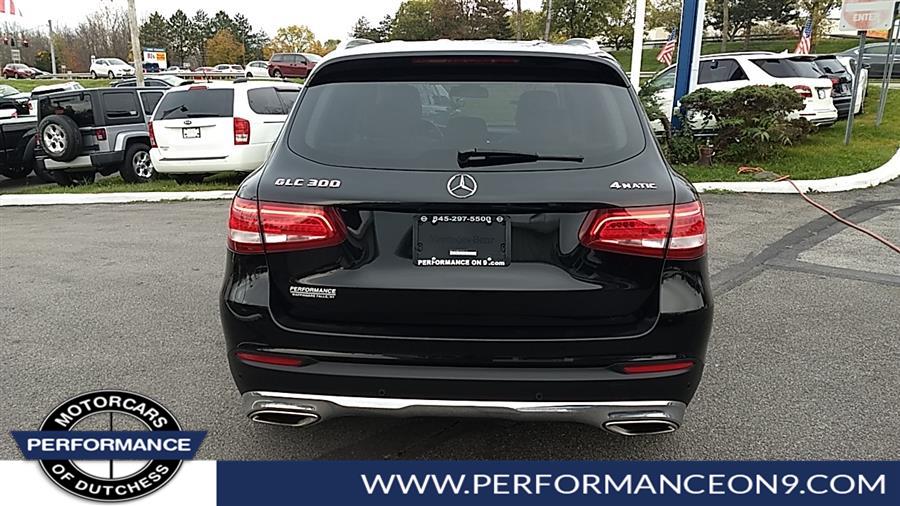 2016 Mercedes-Benz GLC 4MATIC 4dr GLC300, available for sale in Wappingers Falls, New York | Performance Motor Cars. Wappingers Falls, New York 2016 Mercedes-Benz GLC 4MATIC 4dr GLC300, available for sale in Wappingers Falls, New York | Performance Motor Cars. Wappingers Falls, New York