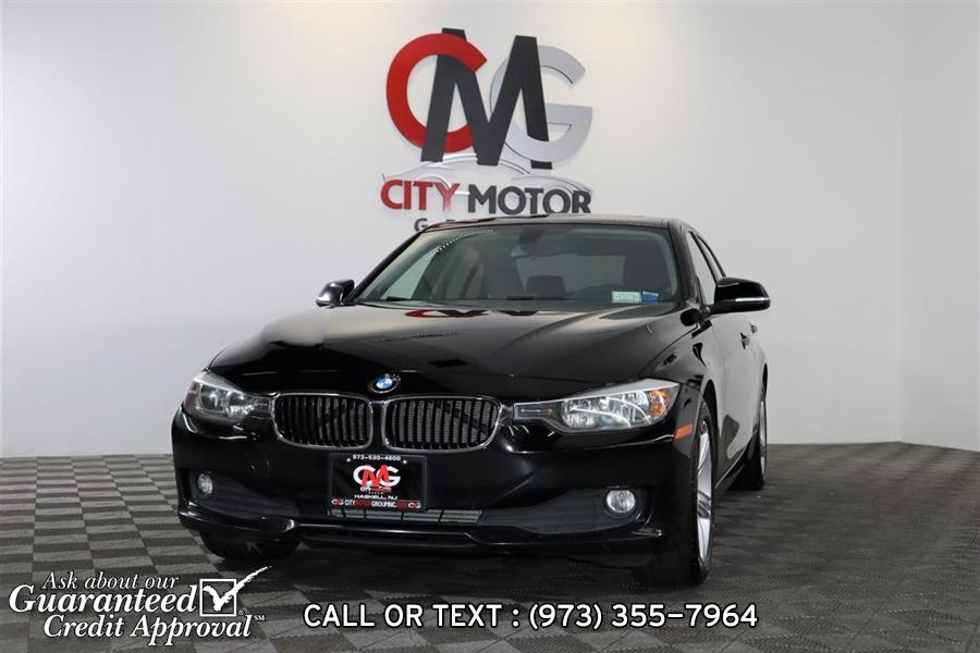 2014 BMW 3 Series 320i xDrive, available for sale in Haskell, New Jersey | City Motor Group Inc.. Haskell, New Jersey