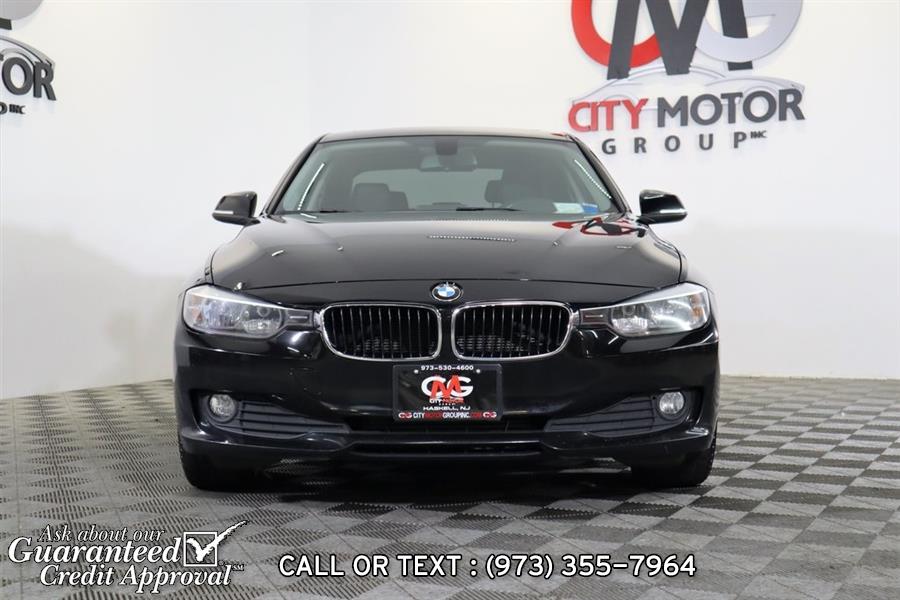 Used BMW 3 Series 320i xDrive 2014 | City Motor Group Inc.. Haskell, New Jersey Used BMW 3 Series 320i xDrive 2014 | City Motor Group Inc.. Haskell, New Jersey