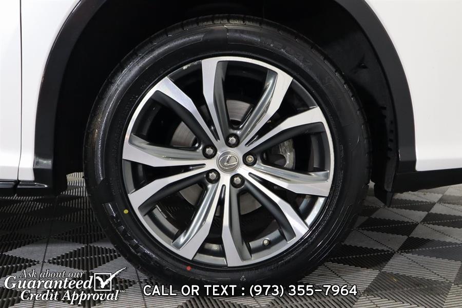 Used Lexus Rx 350 2017 | City Motor Group Inc.. Haskell, New Jersey Used Lexus Rx 350 2017 | City Motor Group Inc.. Haskell, New Jersey