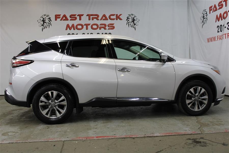 2018 Nissan Murano SL, available for sale in Paterson, New Jersey | Fast Track Motors. Paterson, New Jersey 2018 Nissan Murano SL, available for sale in Paterson, New Jersey | Fast Track Motors. Paterson, New Jersey