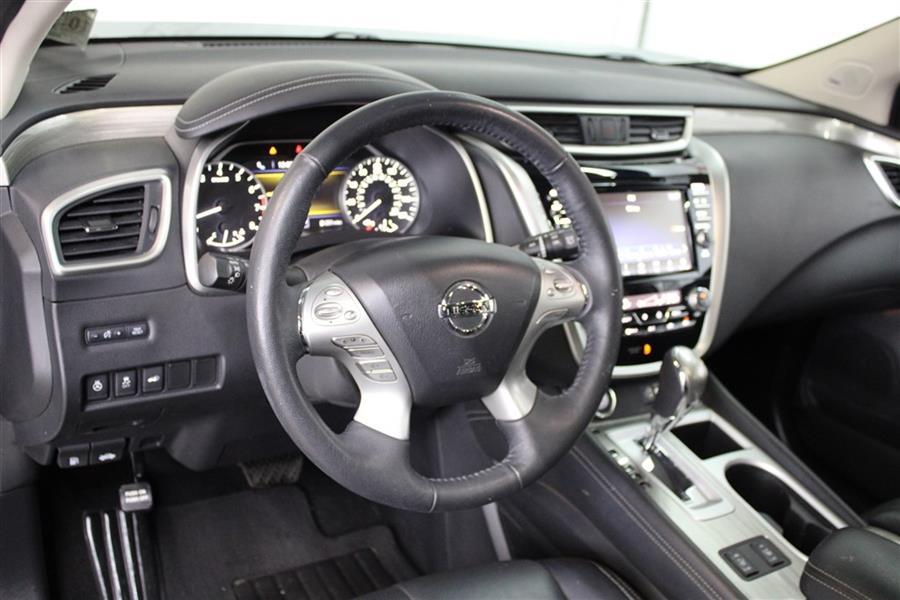 2018 Nissan Murano SL, available for sale in Paterson, New Jersey | Fast Track Motors. Paterson, New Jersey 2018 Nissan Murano SL, available for sale in Paterson, New Jersey | Fast Track Motors. Paterson, New Jersey