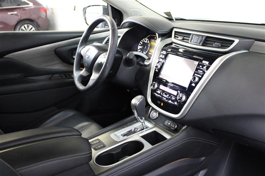 2018 Nissan Murano SL, available for sale in Paterson, New Jersey | Fast Track Motors. Paterson, New Jersey 2018 Nissan Murano SL, available for sale in Paterson, New Jersey | Fast Track Motors. Paterson, New Jersey
