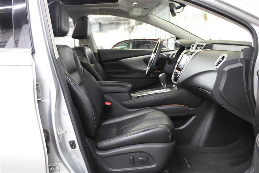 2018 Nissan Murano SL, available for sale in Paterson, New Jersey | Fast Track Motors. Paterson, New Jersey 2018 Nissan Murano SL, available for sale in Paterson, New Jersey | Fast Track Motors. Paterson, New Jersey