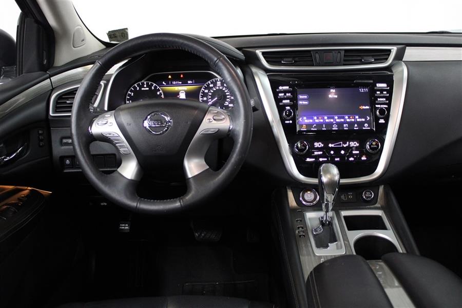 2018 Nissan Murano SL, available for sale in Paterson, New Jersey | Fast Track Motors. Paterson, New Jersey 2018 Nissan Murano SL, available for sale in Paterson, New Jersey | Fast Track Motors. Paterson, New Jersey