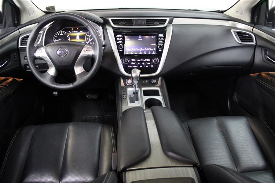 2018 Nissan Murano SL, available for sale in Paterson, New Jersey | Fast Track Motors. Paterson, New Jersey 2018 Nissan Murano SL, available for sale in Paterson, New Jersey | Fast Track Motors. Paterson, New Jersey