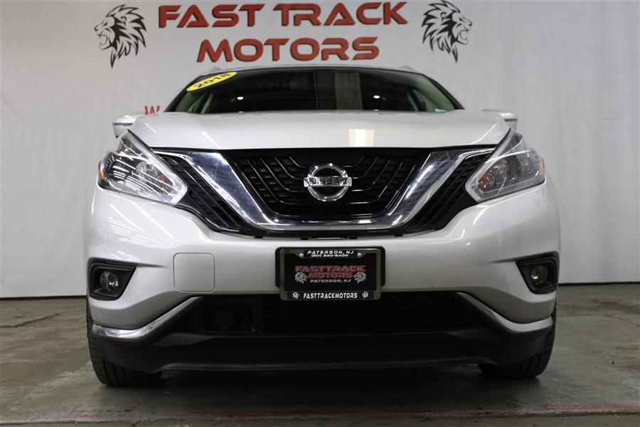 2018 Nissan Murano SL, available for sale in Paterson, New Jersey | Fast Track Motors. Paterson, New Jersey 2018 Nissan Murano SL, available for sale in Paterson, New Jersey | Fast Track Motors. Paterson, New Jersey