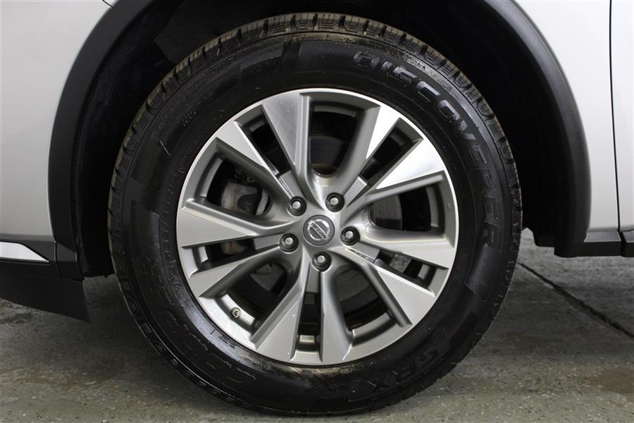 2018 Nissan Murano SL, available for sale in Paterson, New Jersey | Fast Track Motors. Paterson, New Jersey 2018 Nissan Murano SL, available for sale in Paterson, New Jersey | Fast Track Motors. Paterson, New Jersey