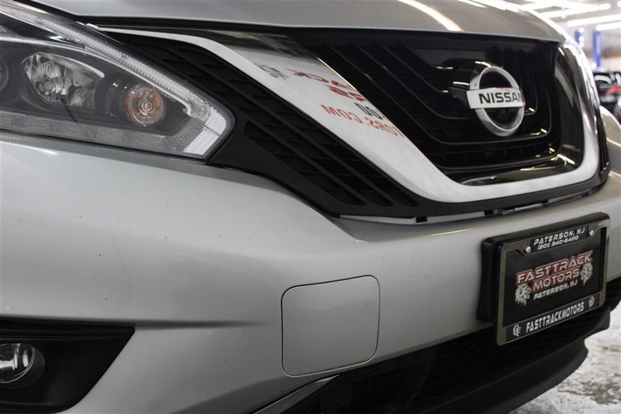 2018 Nissan Murano SL, available for sale in Paterson, New Jersey | Fast Track Motors. Paterson, New Jersey 2018 Nissan Murano SL, available for sale in Paterson, New Jersey | Fast Track Motors. Paterson, New Jersey