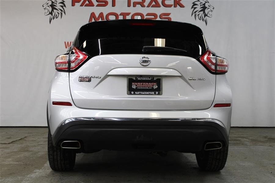 2018 Nissan Murano SL, available for sale in Paterson, New Jersey | Fast Track Motors. Paterson, New Jersey 2018 Nissan Murano SL, available for sale in Paterson, New Jersey | Fast Track Motors. Paterson, New Jersey