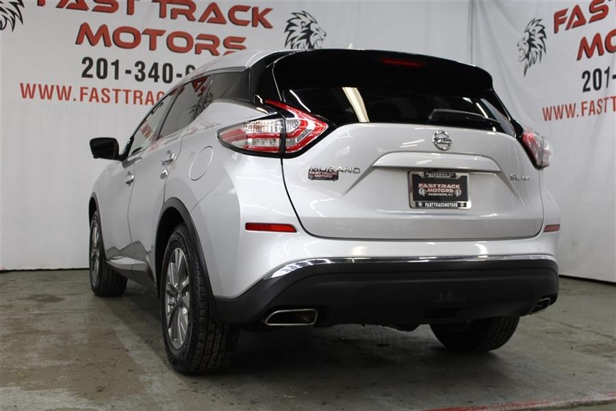 2018 Nissan Murano SL, available for sale in Paterson, New Jersey | Fast Track Motors. Paterson, New Jersey 2018 Nissan Murano SL, available for sale in Paterson, New Jersey | Fast Track Motors. Paterson, New Jersey