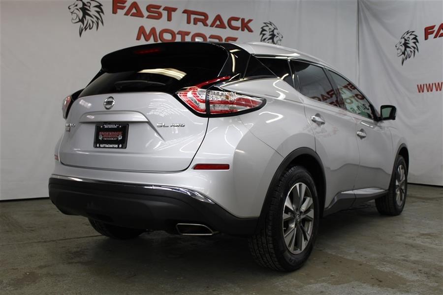 2018 Nissan Murano SL, available for sale in Paterson, New Jersey | Fast Track Motors. Paterson, New Jersey 2018 Nissan Murano SL, available for sale in Paterson, New Jersey | Fast Track Motors. Paterson, New Jersey