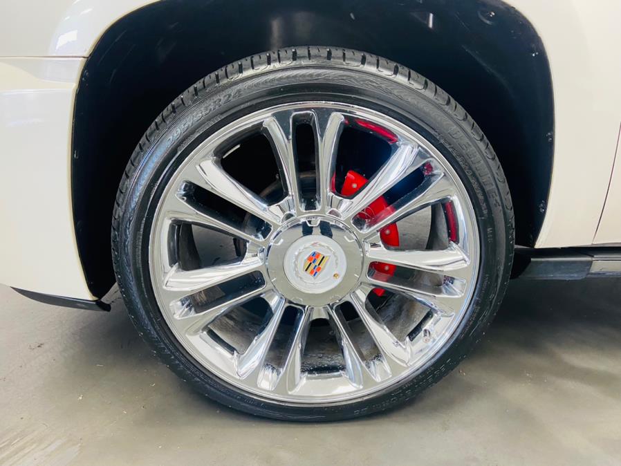 Used Cadillac Escalade AWD 4dr Premium 2013 | East Coast Auto Group. Linden, New Jersey Used Cadillac Escalade AWD 4dr Premium 2013 | East Coast Auto Group. Linden, New Jersey