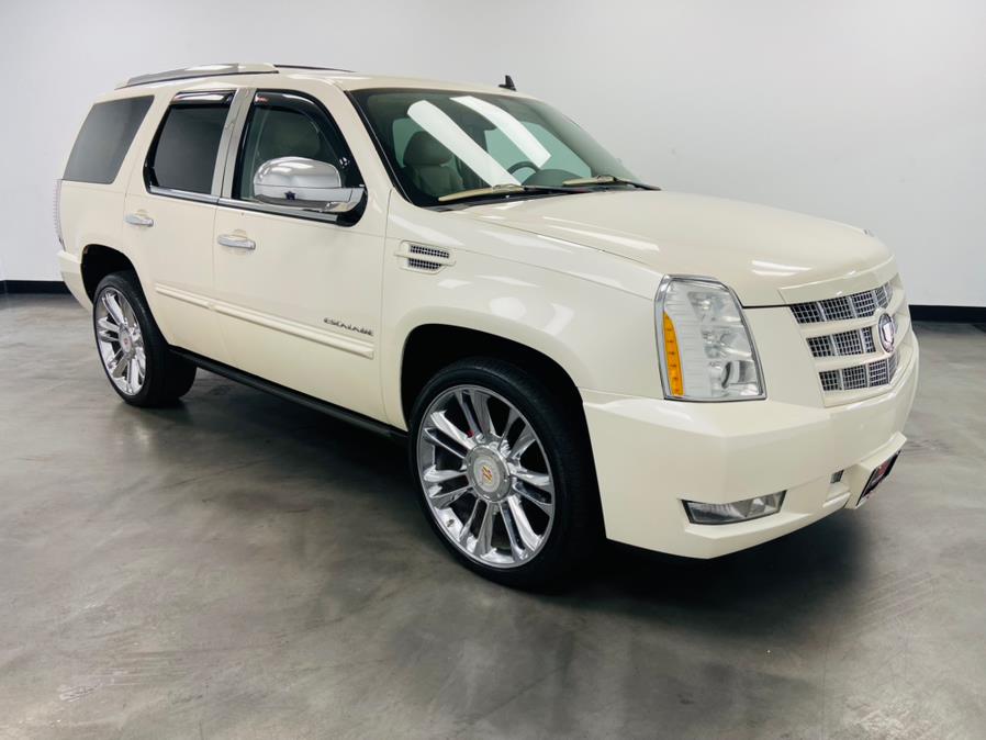 Used Cadillac Escalade AWD 4dr Premium 2013 | East Coast Auto Group. Linden, New Jersey Used Cadillac Escalade AWD 4dr Premium 2013 | East Coast Auto Group. Linden, New Jersey