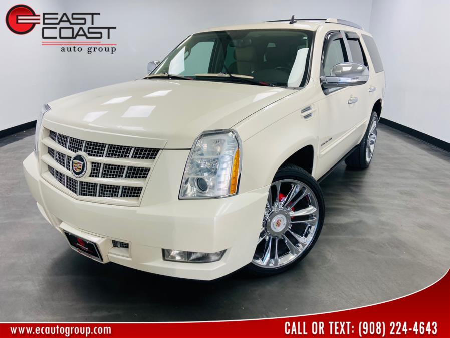 Used Cadillac Escalade AWD 4dr Premium 2013 | East Coast Auto Group. Linden, New Jersey
