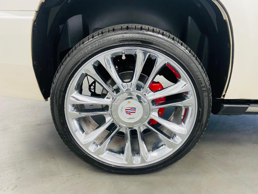 Used Cadillac Escalade AWD 4dr Premium 2013 | East Coast Auto Group. Linden, New Jersey Used Cadillac Escalade AWD 4dr Premium 2013 | East Coast Auto Group. Linden, New Jersey