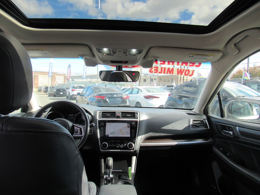 Used Subaru Legacy 2.5i Limited 2018 | NJ Used Cars Center. Irvington, New Jersey Used Subaru Legacy 2.5i Limited 2018 | NJ Used Cars Center. Irvington, New Jersey
