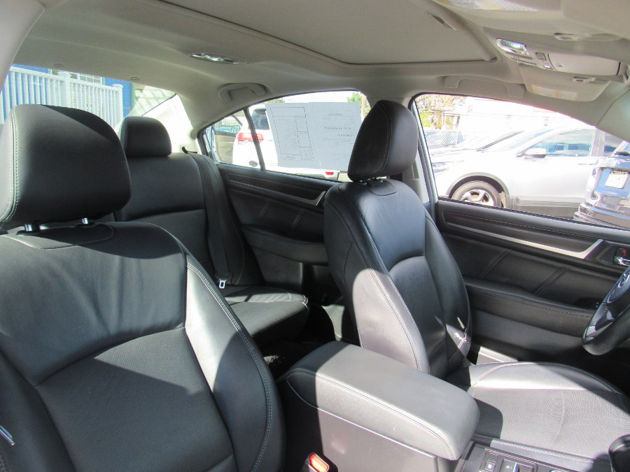 Used Subaru Legacy 2.5i Limited 2018 | NJ Used Cars Center. Irvington, New Jersey Used Subaru Legacy 2.5i Limited 2018 | NJ Used Cars Center. Irvington, New Jersey