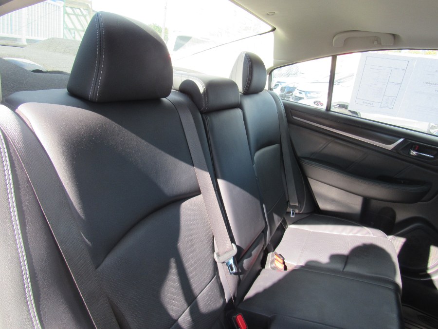 Used Subaru Legacy 2.5i Limited 2018 | NJ Used Cars Center. Irvington, New Jersey Used Subaru Legacy 2.5i Limited 2018 | NJ Used Cars Center. Irvington, New Jersey
