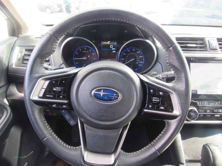 Used Subaru Legacy 2.5i Limited 2018 | NJ Used Cars Center. Irvington, New Jersey Used Subaru Legacy 2.5i Limited 2018 | NJ Used Cars Center. Irvington, New Jersey
