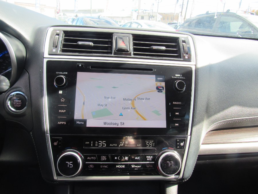 Used Subaru Legacy 2.5i Limited 2018 | NJ Used Cars Center. Irvington, New Jersey Used Subaru Legacy 2.5i Limited 2018 | NJ Used Cars Center. Irvington, New Jersey