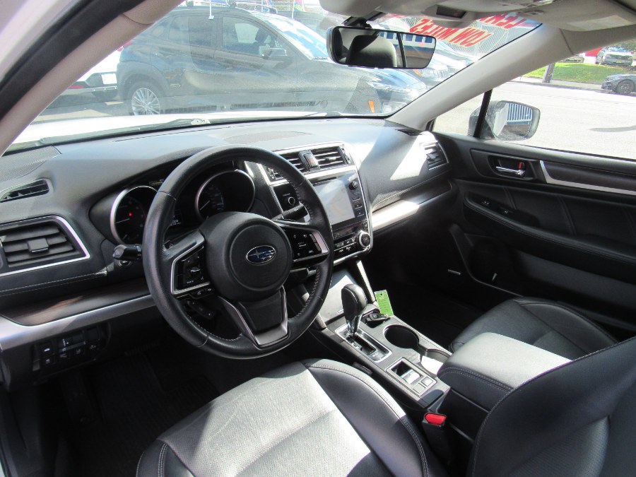 Used Subaru Legacy 2.5i Limited 2018 | NJ Used Cars Center. Irvington, New Jersey Used Subaru Legacy 2.5i Limited 2018 | NJ Used Cars Center. Irvington, New Jersey