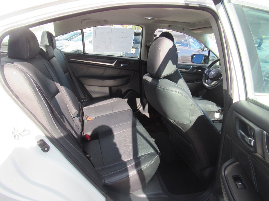 Used Subaru Legacy 2.5i Limited 2018 | NJ Used Cars Center. Irvington, New Jersey Used Subaru Legacy 2.5i Limited 2018 | NJ Used Cars Center. Irvington, New Jersey