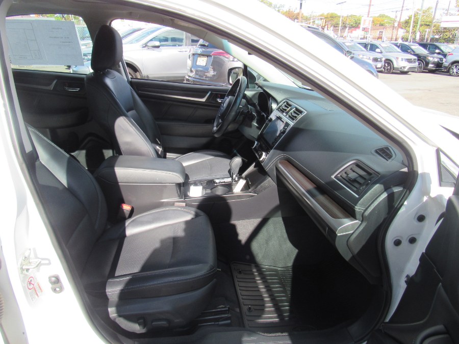 Used Subaru Legacy 2.5i Limited 2018 | NJ Used Cars Center. Irvington, New Jersey Used Subaru Legacy 2.5i Limited 2018 | NJ Used Cars Center. Irvington, New Jersey