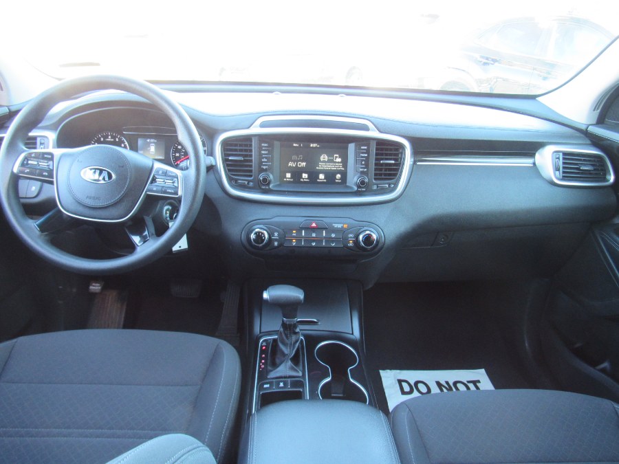 Used Kia Sorento LX V6 AWD 2020 | NJ Used Cars Center. Irvington, New Jersey Used Kia Sorento LX V6 AWD 2020 | NJ Used Cars Center. Irvington, New Jersey