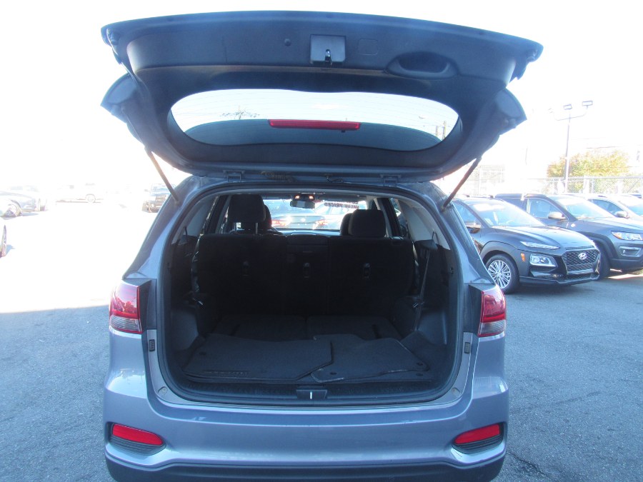 Used Kia Sorento LX V6 AWD 2020 | NJ Used Cars Center. Irvington, New Jersey Used Kia Sorento LX V6 AWD 2020 | NJ Used Cars Center. Irvington, New Jersey