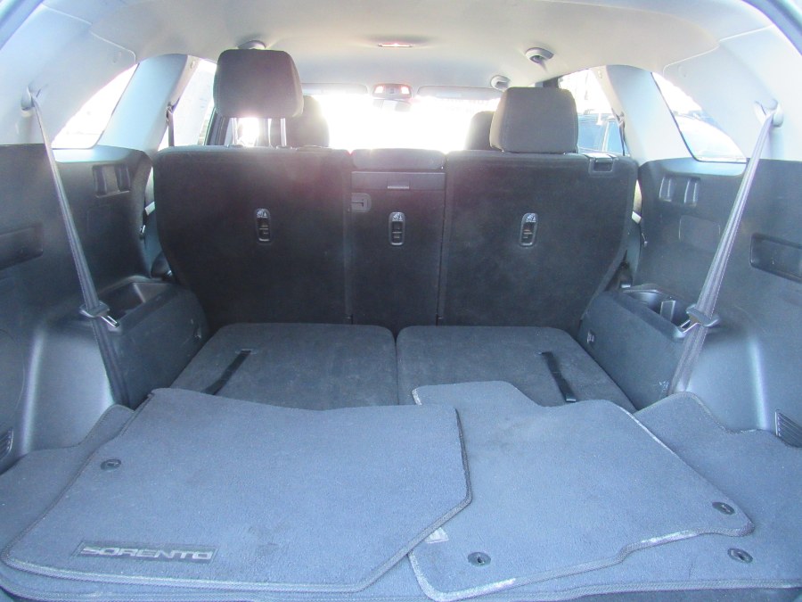 Used Kia Sorento LX V6 AWD 2020 | NJ Used Cars Center. Irvington, New Jersey Used Kia Sorento LX V6 AWD 2020 | NJ Used Cars Center. Irvington, New Jersey