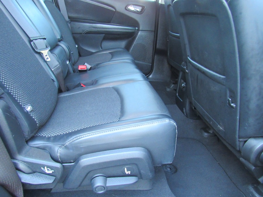 Used Dodge Journey Crossroad FWD 2020 | NJ Used Cars Center. Irvington, New Jersey Used Dodge Journey Crossroad FWD 2020 | NJ Used Cars Center. Irvington, New Jersey