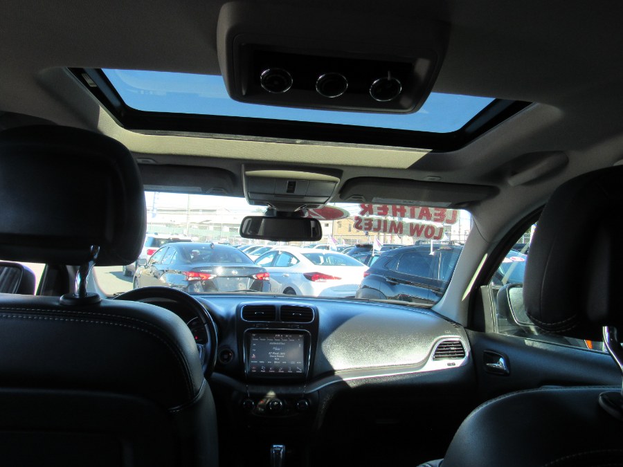 Used Dodge Journey Crossroad FWD 2020 | NJ Used Cars Center. Irvington, New Jersey Used Dodge Journey Crossroad FWD 2020 | NJ Used Cars Center. Irvington, New Jersey