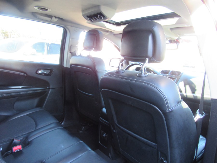 Used Dodge Journey Crossroad FWD 2020 | NJ Used Cars Center. Irvington, New Jersey Used Dodge Journey Crossroad FWD 2020 | NJ Used Cars Center. Irvington, New Jersey