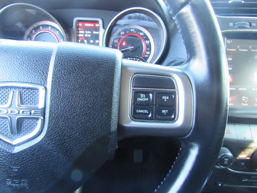 Used Dodge Journey Crossroad FWD 2020 | NJ Used Cars Center. Irvington, New Jersey Used Dodge Journey Crossroad FWD 2020 | NJ Used Cars Center. Irvington, New Jersey